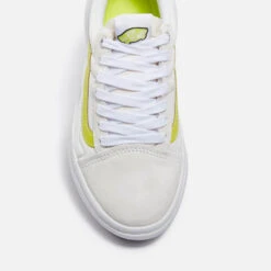 Vans Women's Sporty Overt Old Skool Suede And Shell Trainers -Vans || Clarks || Ugg Sales 14197845 6625041603872714