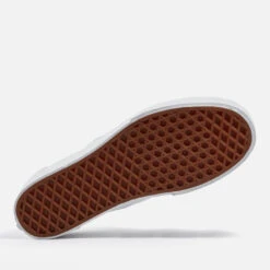 Vans Women's Summer Picnic Classic-Slip On Stackform Trainers -Vans || Clarks || Ugg Sales 14197852 1195041604091528