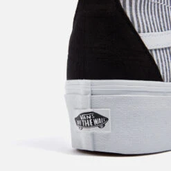 Vans Women's Summer Picnic Sk8-Hi Tapered Stackform Trainers -Vans || Clarks || Ugg Sales 14197859 1815041604363745
