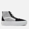 Vans Women's Summer Picnic Sk8-Hi Tapered Stackform Trainers