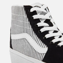 Vans Women's Summer Picnic Sk8-Hi Tapered Stackform Trainers -Vans || Clarks || Ugg Sales 14197859 2475041604304909