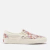 Vans Classic Floral Print Canvas Trainers 1 Vans Classic Floral Print Canvas Trainers -Vans || Clarks || Ugg Sales 14197880 6845026313348220