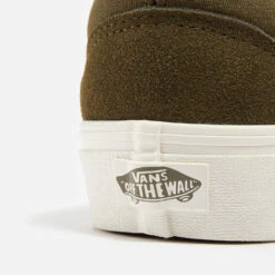 Vans Women's VR3 Old Skool Canvas And Suede Trainers -Vans || Clarks || Ugg Sales 14197901 3425027034870963
