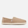 TOMS Men's Alpargata Forward Canvas Pumps