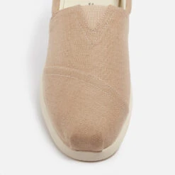 TOMS Men's Alpargata Forward Canvas Pumps -Vans || Clarks || Ugg Sales 14199725 4835046023556333