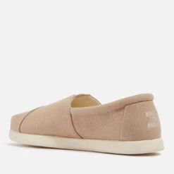 TOMS Men's Alpargata Forward Canvas Pumps -Vans || Clarks || Ugg Sales 14199725 8775046023495085
