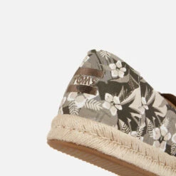 TOMS Men's Alpargata Rope 2.0 Canvas Espadrilles -Vans || Clarks || Ugg Sales 14199743 1615046023862084