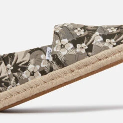 TOMS Men's Alpargata Rope 2.0 Canvas Espadrilles -Vans || Clarks || Ugg Sales 14199743 2105046023925087