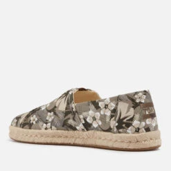 TOMS Men's Alpargata Rope 2.0 Canvas Espadrilles -Vans || Clarks || Ugg Sales 14199743 8145046023802114