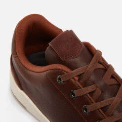 TOMS Men's Trvl Lite 2.0 Leather Trainers -Vans || Clarks || Ugg Sales 14199791 3505046024102702