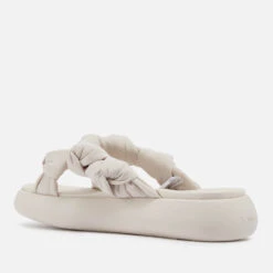 TOMS Women's Alpargata Mallow Jersey Sandals -Vans || Clarks || Ugg Sales 14199804 5785046023116422