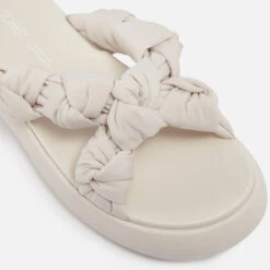 TOMS Women's Alpargata Mallow Jersey Sandals -Vans || Clarks || Ugg Sales 14199804 8655046023169081