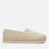 TOMS Women's Alpargata Canvas Platform Espadrilles -Vans || Clarks || Ugg Sales 14199818 1015033278570959