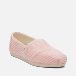 TOMS Women's Brushed Knit Pumps -Vans || Clarks || Ugg Sales 14199853 1845033276571384