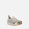 Michael Kors Kids' Allie Stretch Knit Sock Crystal Trainers -Vans || Clarks || Ugg Sales 14200980 1265036705767311