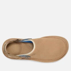 UGG Men's Goldencoast Suede Clogs -Vans || Clarks || Ugg Sales 14203707 3235029354098102