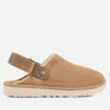 UGG Men's Goldencoast Suede Clogs -Vans || Clarks || Ugg Sales 14203707 3445029353937470