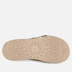 UGG Men's Goldencoast Suede Slide Sandals -Vans || Clarks || Ugg Sales 14203719 1315029354550145