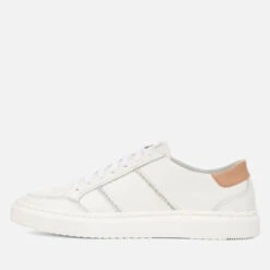 UGG Women's Alameda Leather Trainers -Vans || Clarks || Ugg Sales 14203749 3465025817377057