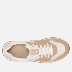 UGG Women's ReTrainer Faux Leather And Mesh Trainers -Vans || Clarks || Ugg Sales 14203861 1895029356352551