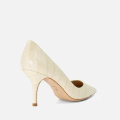 Dune Bold Crocodile Print Leather Court Shoes -Vans || Clarks || Ugg Sales 14215214 5045035373365704