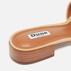 Dune Lilley Raffia Woven Mules -Vans || Clarks || Ugg Sales 14215286 1035069080307541