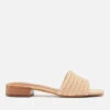 Dune Lilley Raffia Woven Mules -Vans || Clarks || Ugg Sales 14215286 5075069080136760