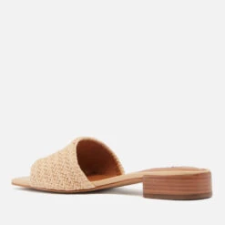 Dune Lilley Raffia Woven Mules -Vans || Clarks || Ugg Sales 14215286 5705069080189950