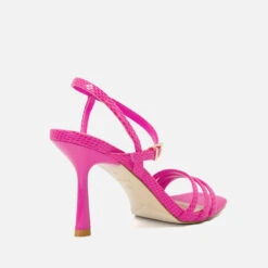 Dune Magnum Square-Toed Heeled Sandals -Vans || Clarks || Ugg Sales 14215307 1425035373042511