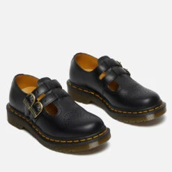 Dr. Martens Women's 8065 Leather Mary-Jane Shoes -Vans || Clarks || Ugg Sales 14215727 1195022089557995
