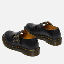 Dr. Martens Women's 8065 Leather Mary-Jane Shoes -Vans || Clarks || Ugg Sales 14215727 1245022089513868