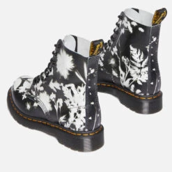 Dr. Martens Women's 1460 Pascal Printed Leather Boots -Vans || Clarks || Ugg Sales 14215734 1695026058346867