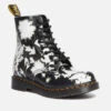 Dr. Martens Women's 1460 Pascal Printed Leather Boots 2 Dr. Martens Women's 1460 Pascal Printed Leather Boots -Vans || Clarks || Ugg Sales 14215734 1725026058479593