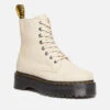 Dr. Martens Women's Jadon 8-Eye Leather Boots