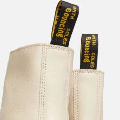 Dr. Martens Women's Jadon 8-Eye Leather Boots -Vans || Clarks || Ugg Sales 14215755 3955046217012023