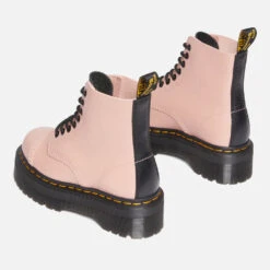 Dr. Martens Women's Sinclair Leather Boots -Vans || Clarks || Ugg Sales 14215769 1895023651092003