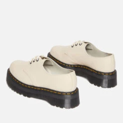Dr. Martens Women's 1461 Quad Ii Leather Shoes -Vans || Clarks || Ugg Sales 14215783 1885046216076734