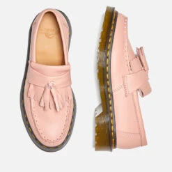 Dr. Martens Women's Leather Loafers -Vans || Clarks || Ugg Sales 14215790 1025033280675426