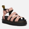 Dr. Martens Blaire Strappy Leather Sandals