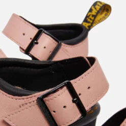 Dr. Martens Blaire Strappy Leather Sandals -Vans || Clarks || Ugg Sales 14215804 8535027350225095