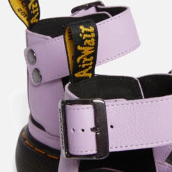 Dr. Martens Women's Clarissa Ii Quad Leather Sandals -Vans || Clarks || Ugg Sales 14215839 1735031220131888