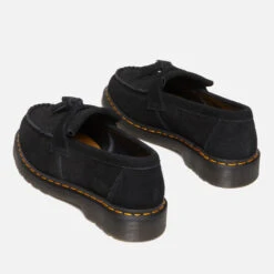 Dr. Martens Men's Adrian Suede Loafers -Vans || Clarks || Ugg Sales 14215890 1615038983365601