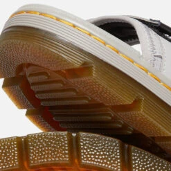 Dr. Martens Men's Forster Ripstop, Webbing And Leather Sandals -Vans || Clarks || Ugg Sales 14215902 4115026058685540