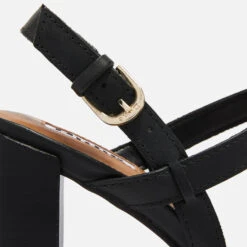 Dune Junior Leather Heeled Sandals -Vans || Clarks || Ugg Sales 14215960 1285024219765025