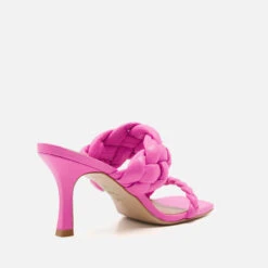 Dune Message Leather Heeled Mules -Vans || Clarks || Ugg Sales 14215988 1195022405378588