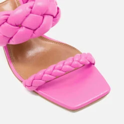 Dune Message Leather Heeled Mules -Vans || Clarks || Ugg Sales 14215988 6805022405336402