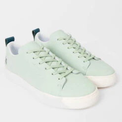 Paul Smith Kira Cotton-Canvas Espadrilles -Vans || Clarks || Ugg Sales 14216505 1785028901064049