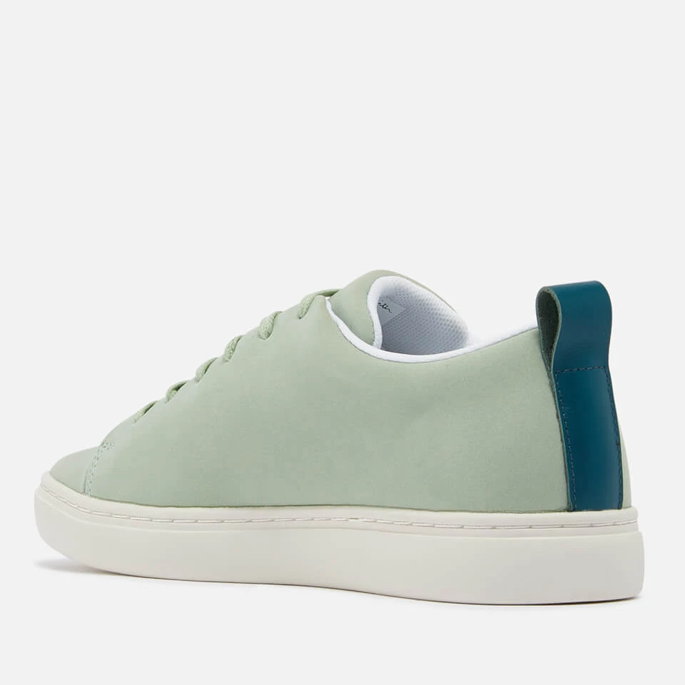 Paul Smith Women’s Lee Nubuck Trainers 4 Paul Smith Women’s Lee Nubuck Trainers - Image 2