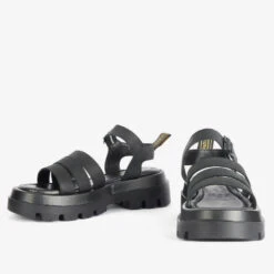 Barbour International Women's Leather Sandals -Vans || Clarks || Ugg Sales 14217306 2675029931844642