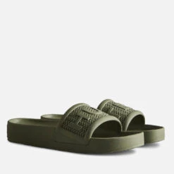 Hunter Bloom Rubber Sandals -Vans || Clarks || Ugg Sales 14219317 2345026022375565